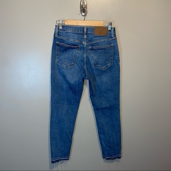 J.crew mercantile jeans - Picture 4 of 4